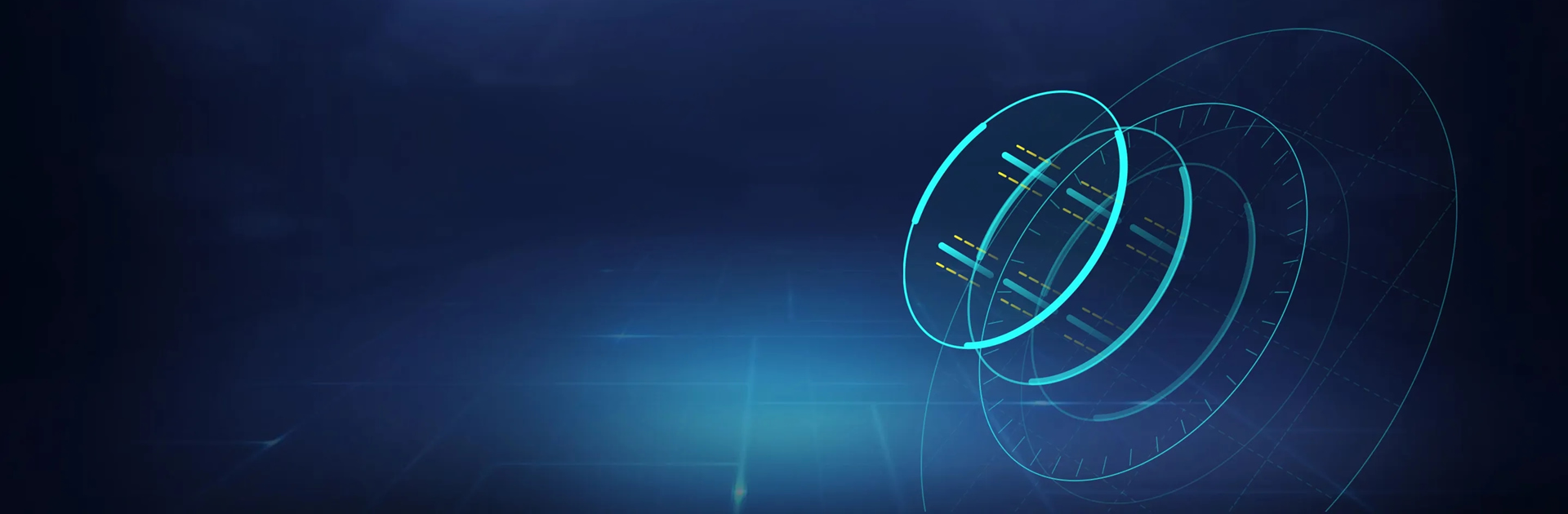 中国大兴安岭，向世界传递信息